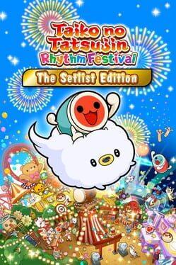 Taiko no Tatsujin: Rhythm Festival