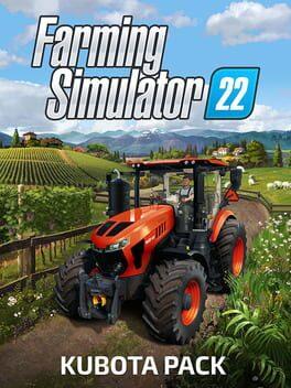 Farming Simulator 22
