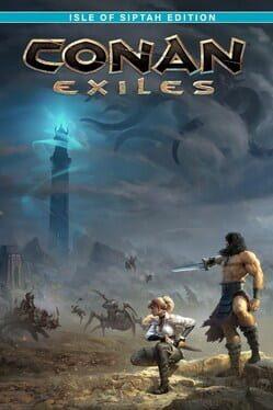 Conan Exiles