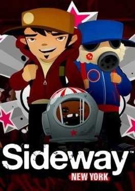 Sideway New York
