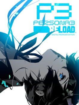 Persona 3 Reload