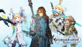 Granblue Fantasy: Relink