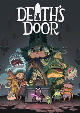 Death's Door