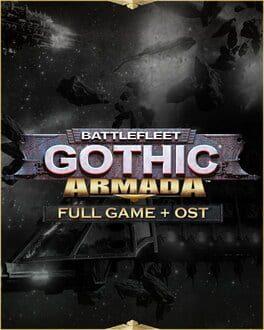 Battlefleet Gothic: Armada