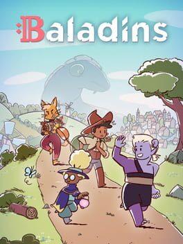 Baladins