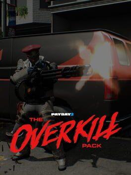 Payday 2