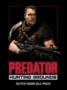 Predator: Hunting Grounds