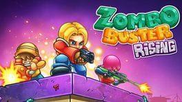 Zombo Buster Rising
