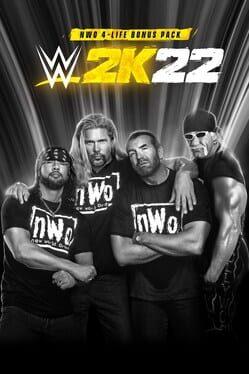 WWE 2K22