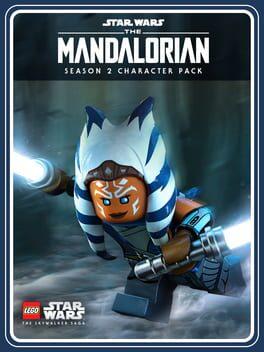 LEGO Star Wars: The Skywalker Saga