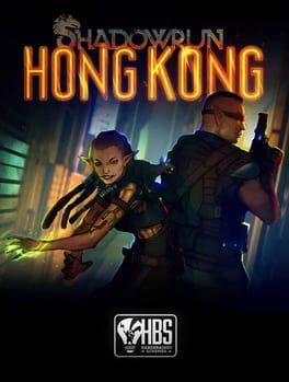 Shadowrun: Hong Kong