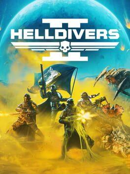 Helldivers II