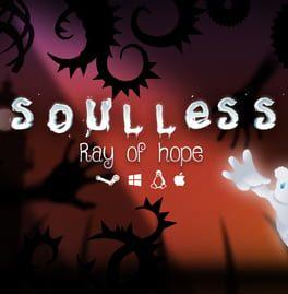 Soulless: Ray Of Hope