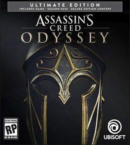 Assassin's Creed: Odyssey