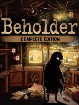 Beholder