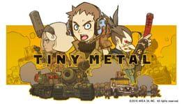 TINY METAL