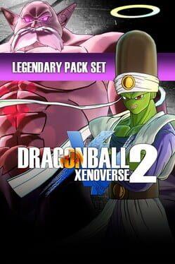Dragon Ball: Xenoverse 2