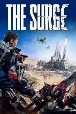 The Surge