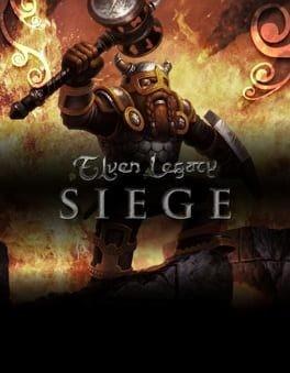 Elven Legacy