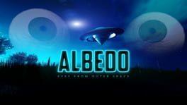 Albedo: Eyes from Outer Space