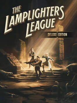The Lamplighters League