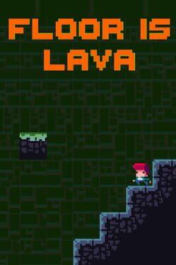 Floor is Lava