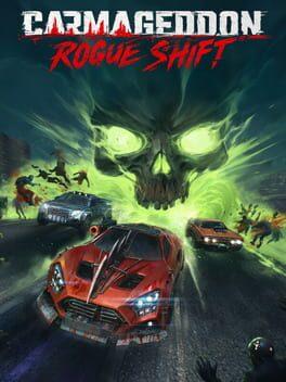 Carmageddon: Rogue Shift
