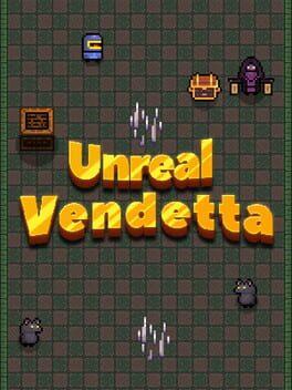 Unreal Vendetta