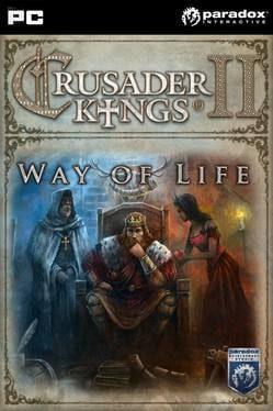 Crusader Kings II