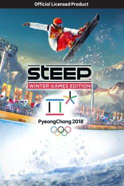 Steep