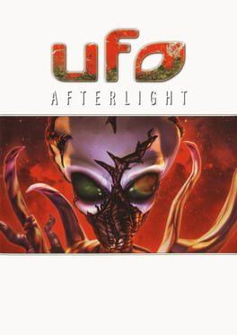 UFO: Afterlight