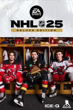 NHL 25