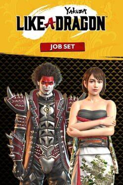 Yakuza: Like a Dragon