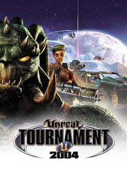Unreal Tournament 2004