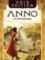 Anno 117: Pax Romana - Gold Edition