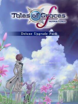 Tales of Graces F Remastered
