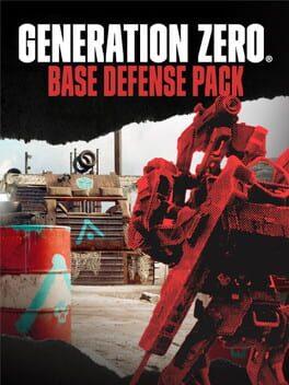 Generation Zero