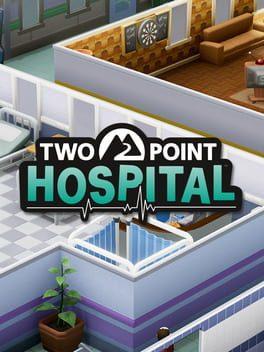Two Point Hospital