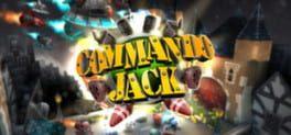 Commando Jack