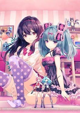 Gun Gun Pixies