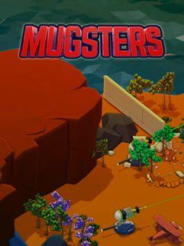 Mugsters