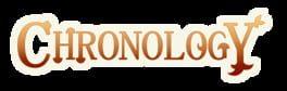 Chronology