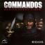 Commandos: Behind Enemy Lines