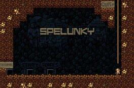 Spelunky