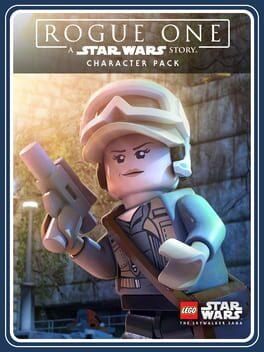 LEGO Star Wars: The Skywalker Saga