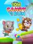 Talking Tom Candy Run