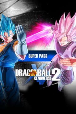 Dragon Ball: Xenoverse 2