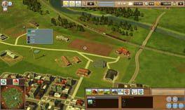 Farming Giant