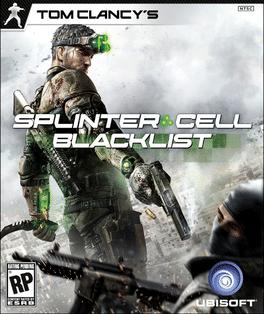Tom Clancy's Splinter Cell: Blacklist