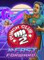 Punch Club 2: Fast Forward